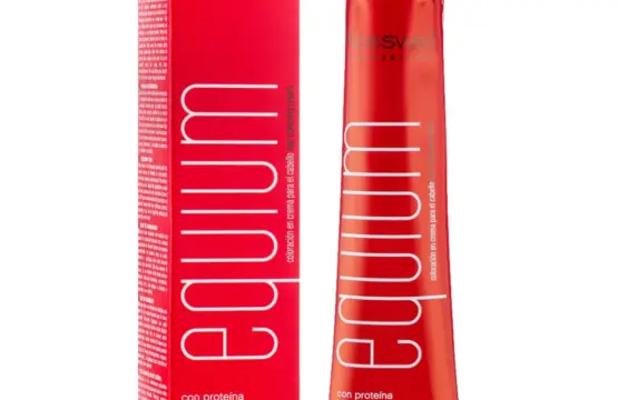 Koswell Tinte Equium 6.22 Violín 60ml